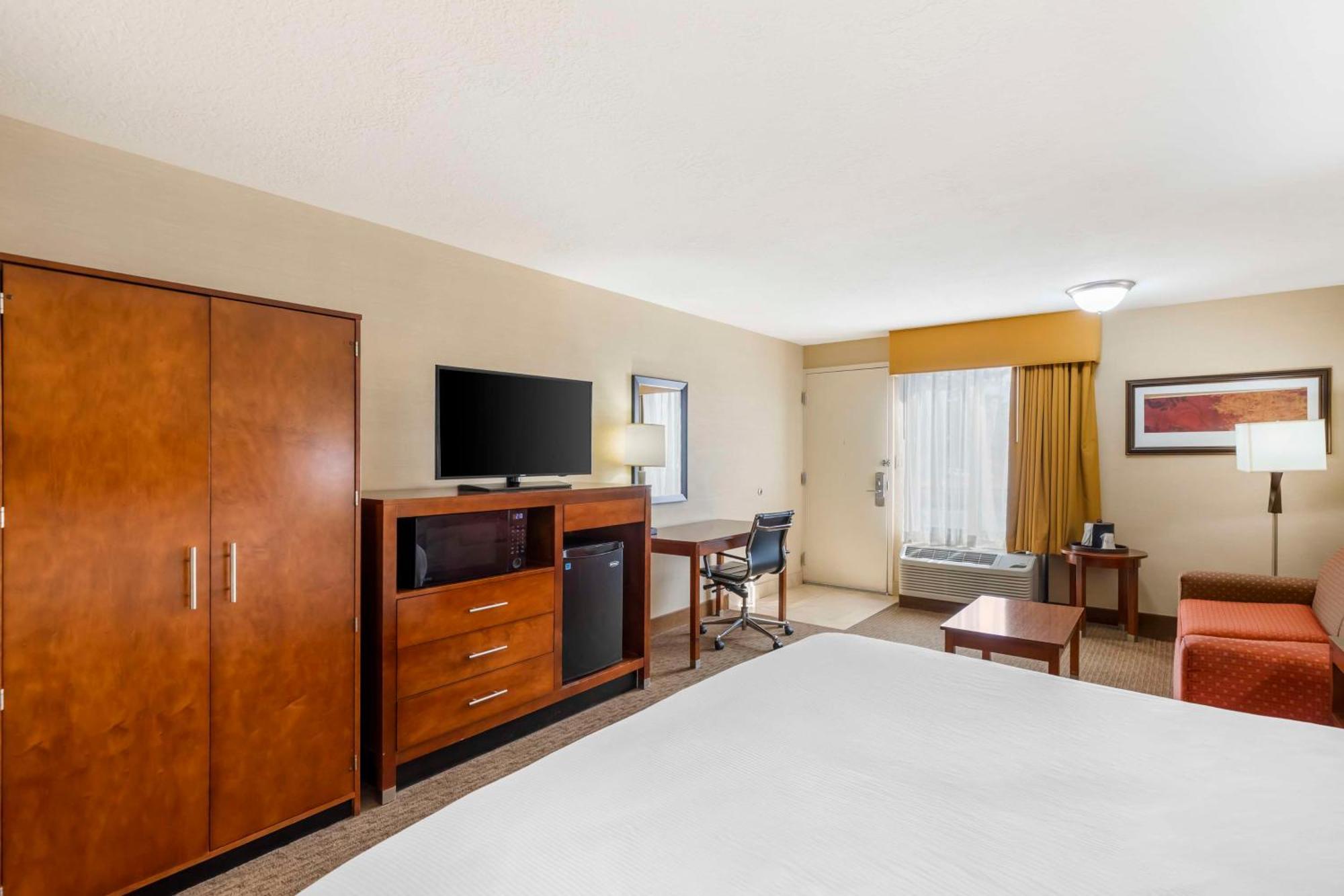 Best Western Cotton Tree Inn Rawlins Eksteriør billede