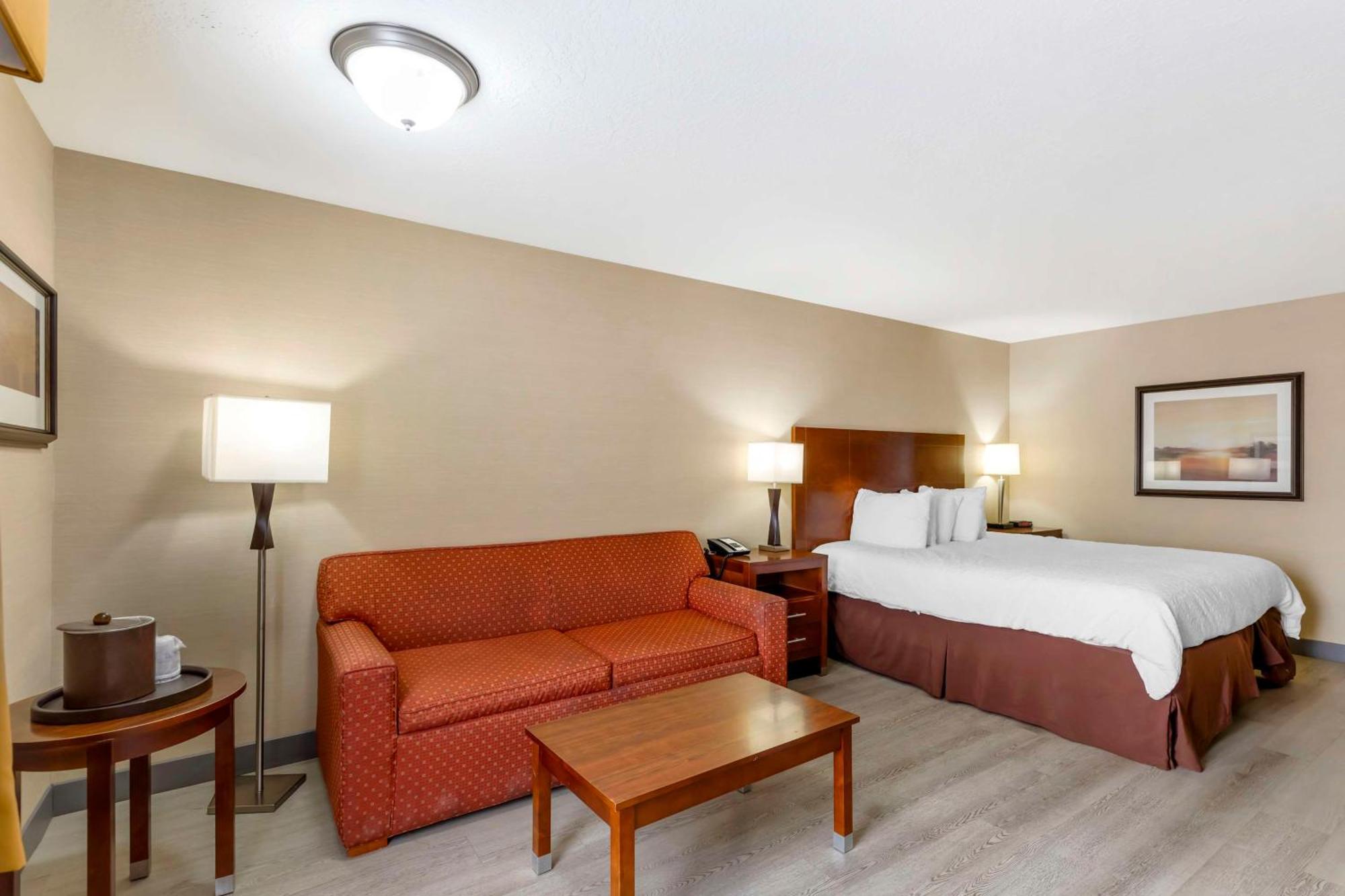 Best Western Cotton Tree Inn Rawlins Eksteriør billede