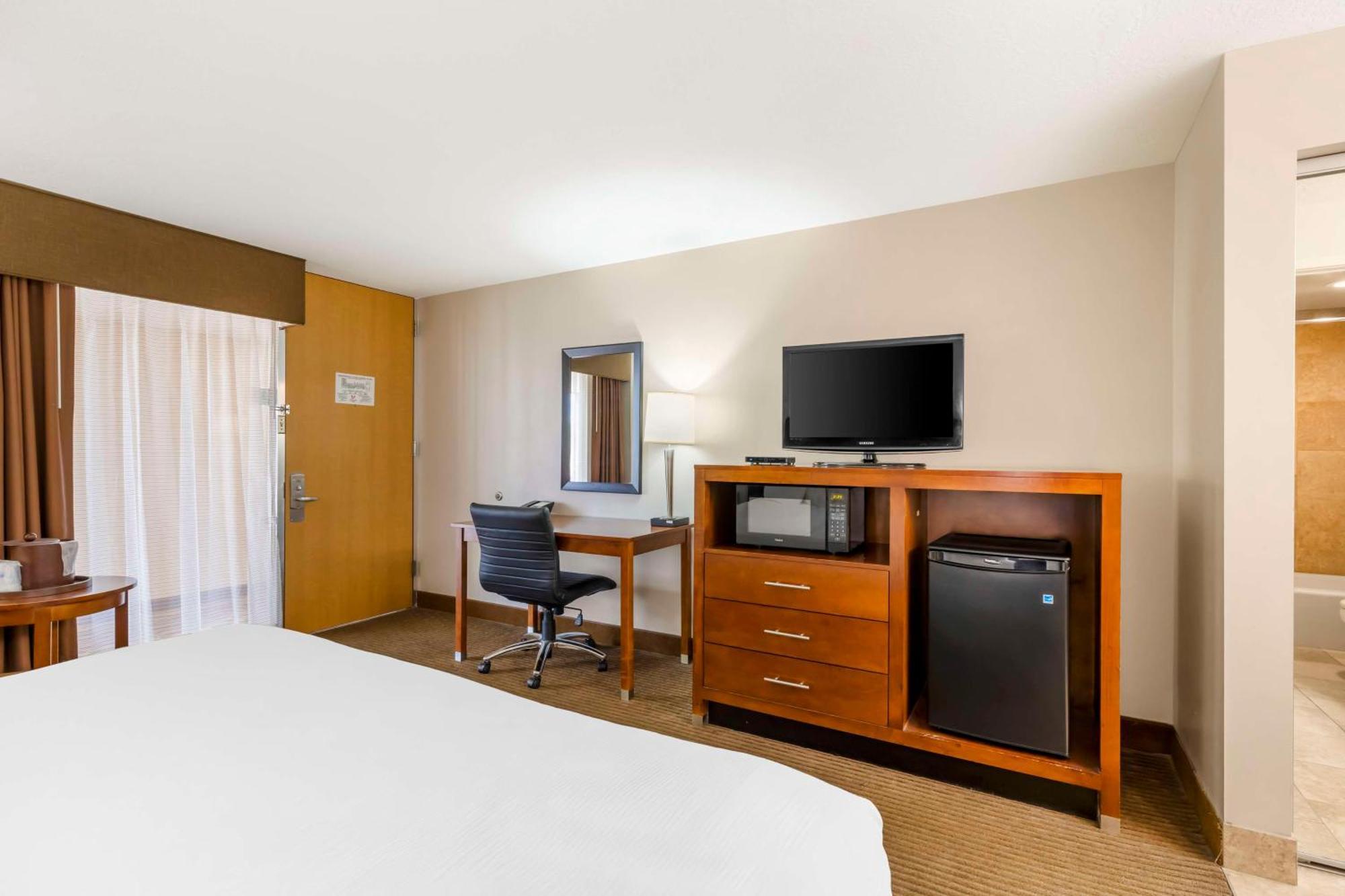 Best Western Cotton Tree Inn Rawlins Eksteriør billede