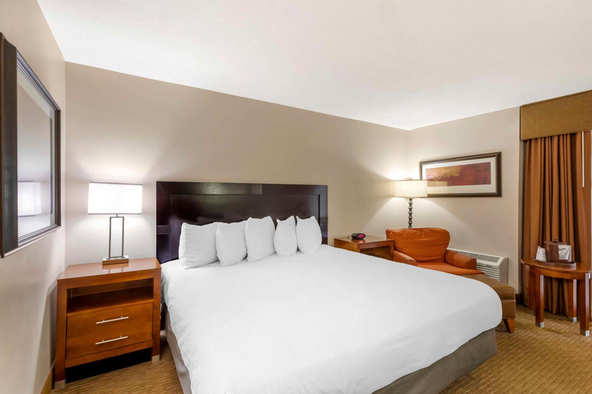 Best Western Cotton Tree Inn Rawlins Eksteriør billede