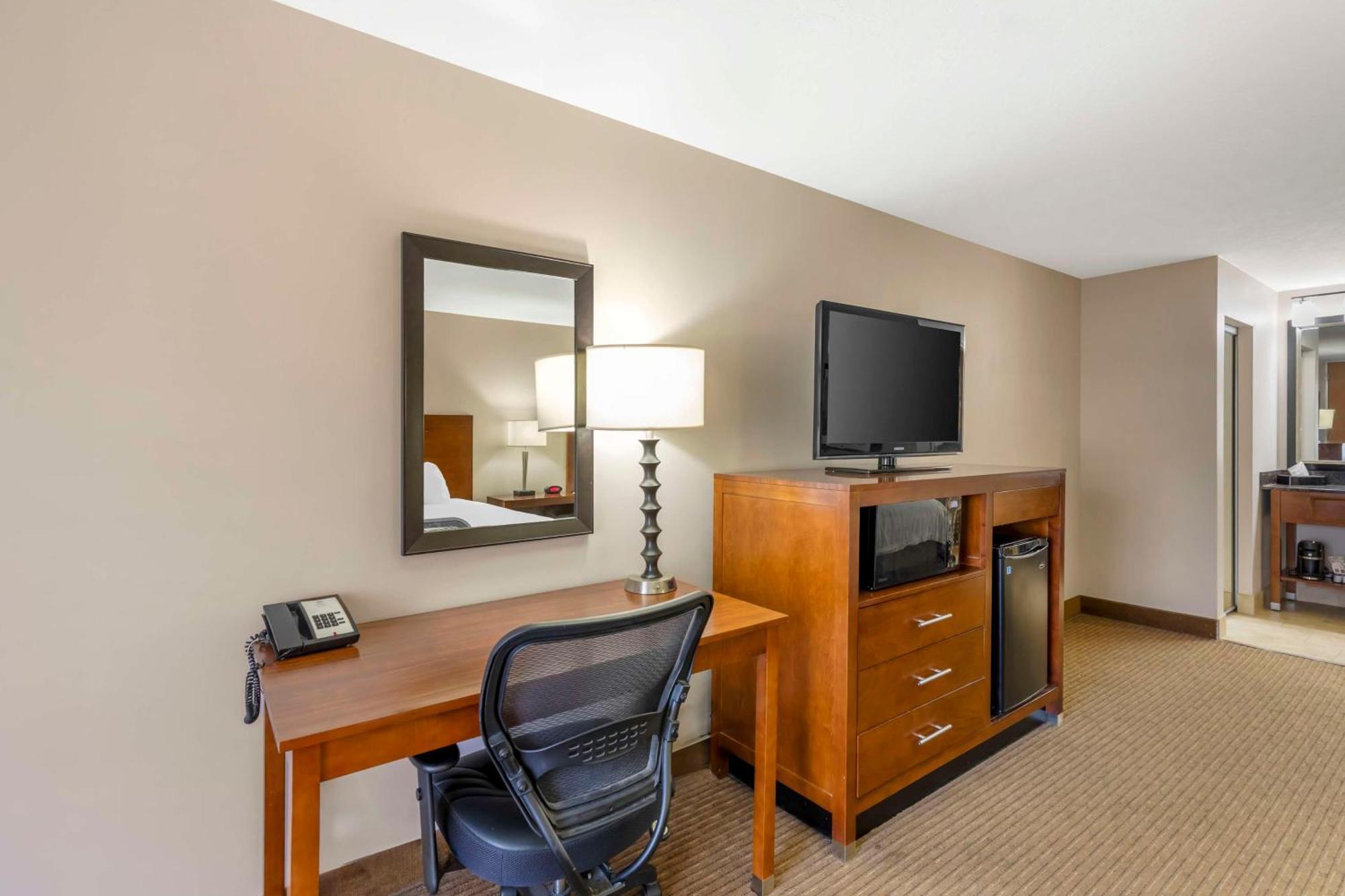 Best Western Cotton Tree Inn Rawlins Eksteriør billede